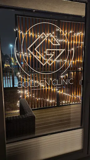 Golden Clinic - Medycyna Estetyczna i Kosmetologia w Katowicach